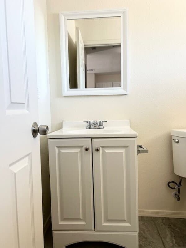Phoenix Apartment: 3701 North 9th Place