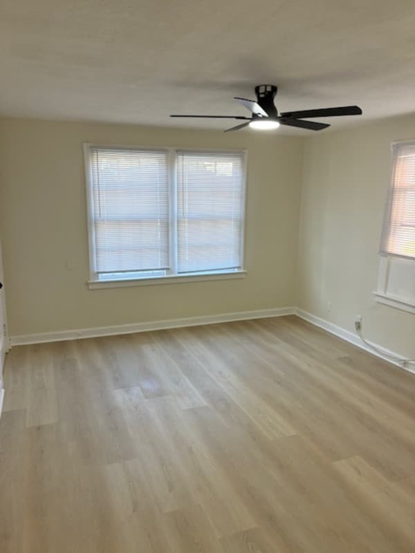 Jacksonville Condo: 2588 Herschel Street - 1