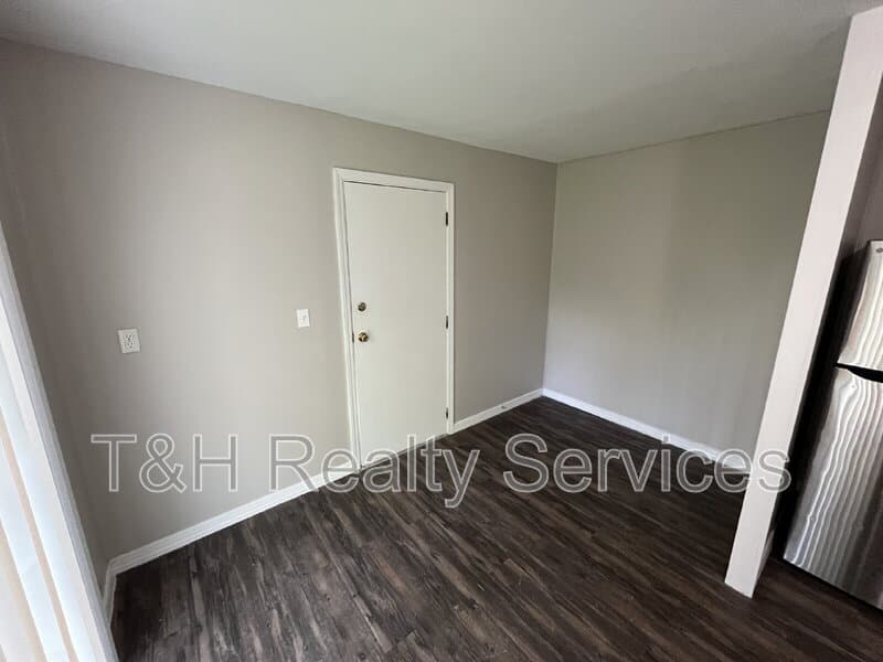 Indianapolis House: 3831 Bennett Drive