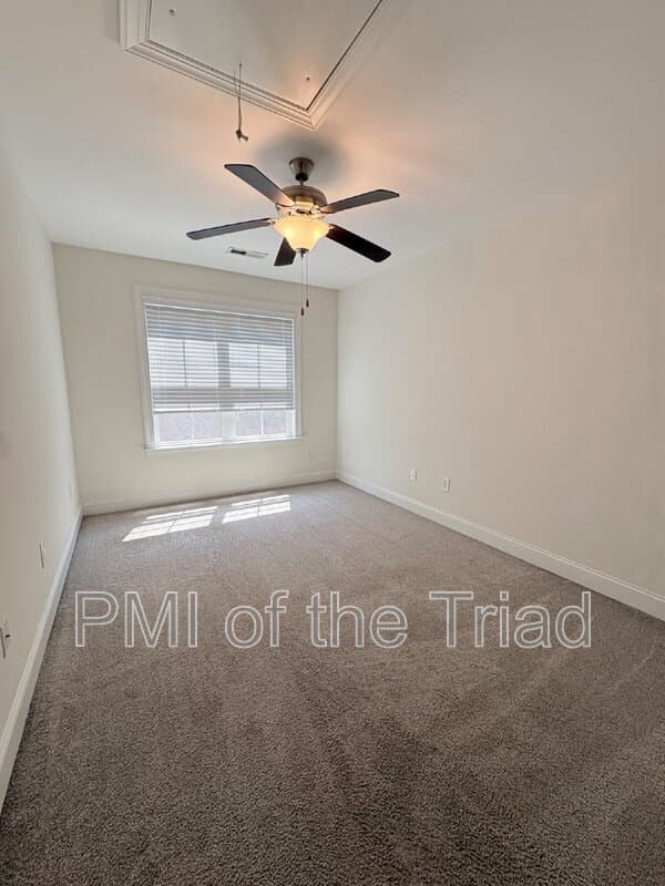 Walkertown Townhome: 2974 York Place Dr