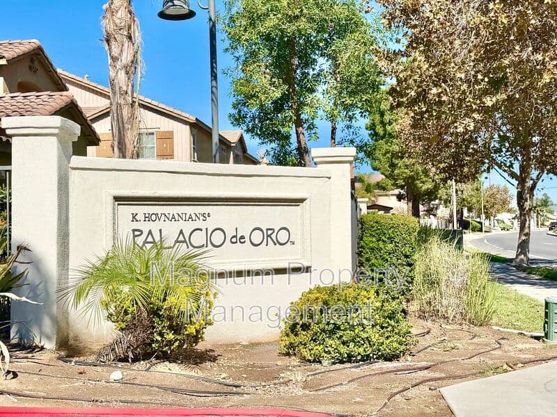 Moreno Valley House: 15681 Lasselle St.