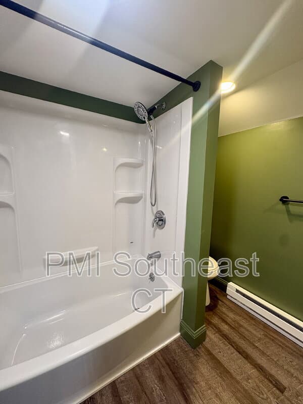Groton Condo: 12 Fort Hill Road