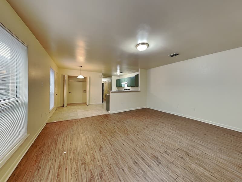 Fort Worth Condo: 2955 Loving Ave