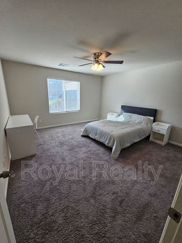 North Las Vegas Condo: 1171 Twincrest Ave.