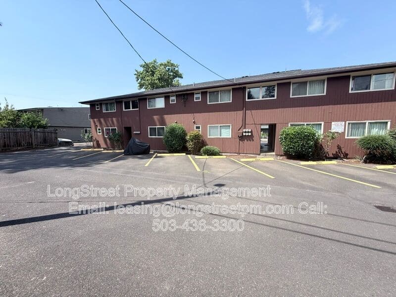 Corvallis Condo: 2612 NW Tyler Ave
