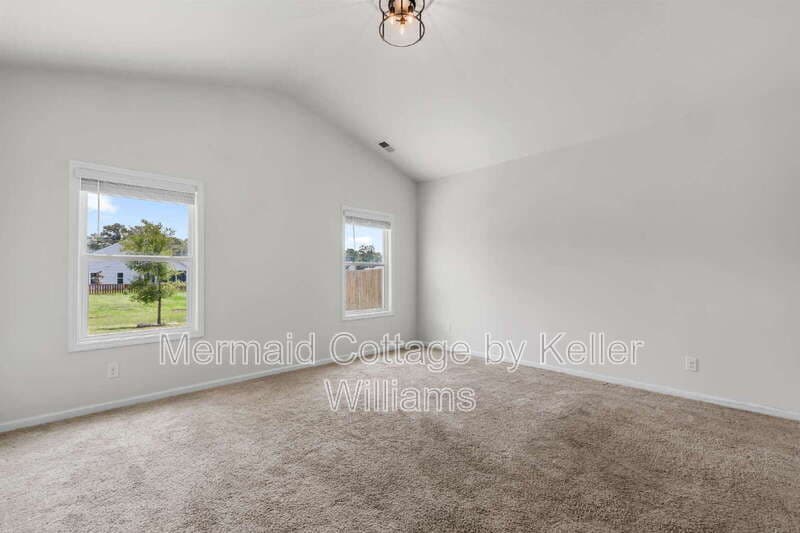 Beaufort House: 85 Great Bend Drive