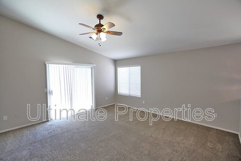 Litchfield Park House: 6132 N Florence Ave