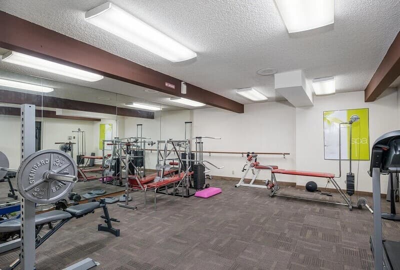 Fresno Condo: 4919 N Millbrook Ave
