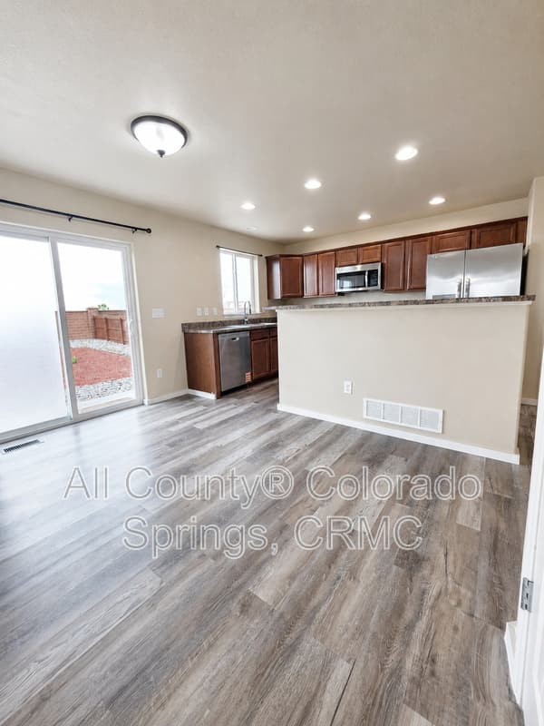 Peyton House: 12029 Eagle Crest Court