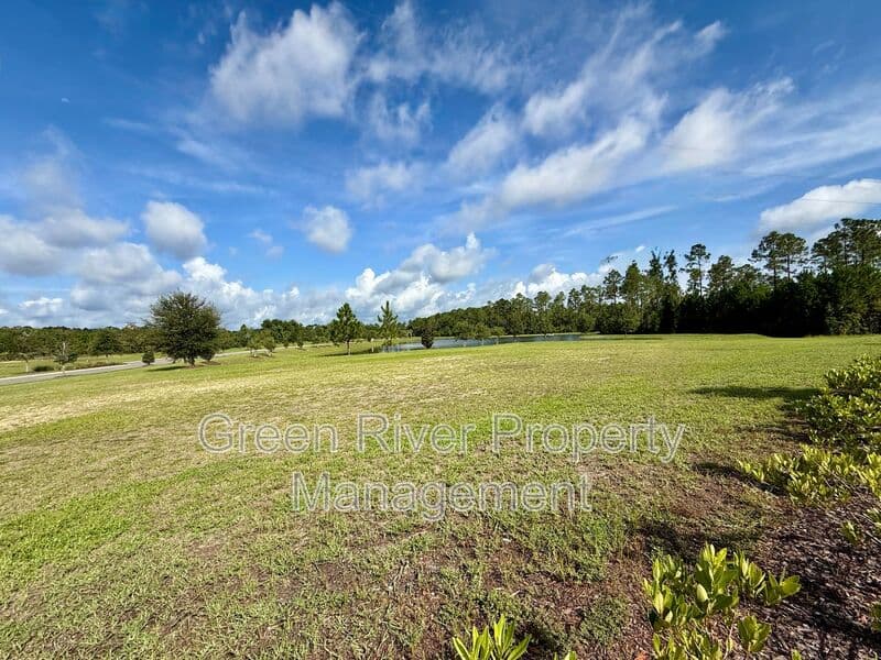 Green Cove Springs House: 3174 Rustic Deer Way