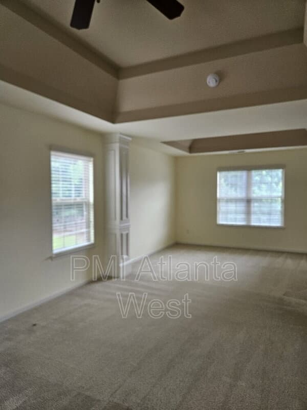 Dacula House: 2826 Austin Common Dr