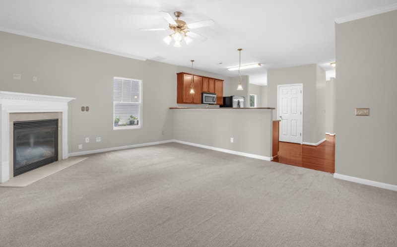 Knightdale Condo: 202 Tallula Lane - 1