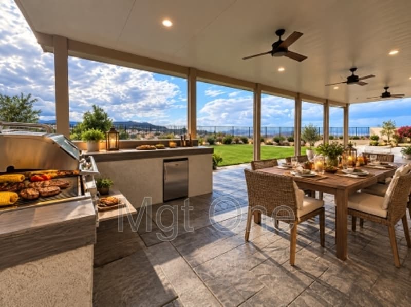 Riverside House: 16623 Key Lime Boulevard