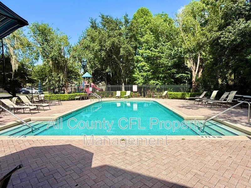 Winter Garden Townhome: 218 Winter Nellis Circle