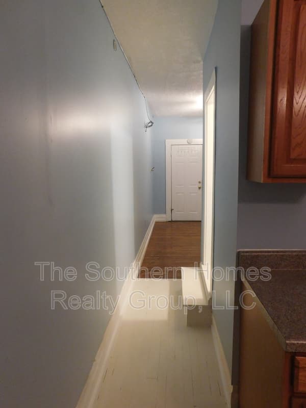 Etowah Condo: 830 Tennessee Ave., Apt 1