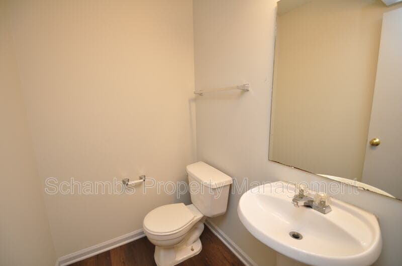 Raleigh Townhome: 5432 Talserwood Dr
