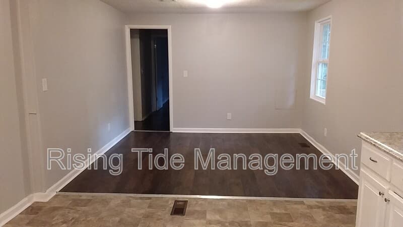 Pinson House: 6710 Womack Rd