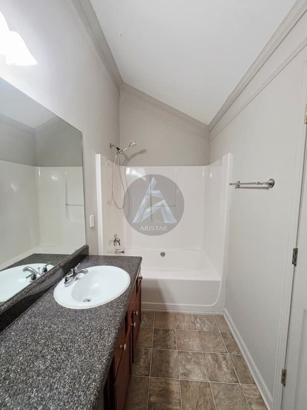 Acworth Townhome: 4709 Liberty Square Drive