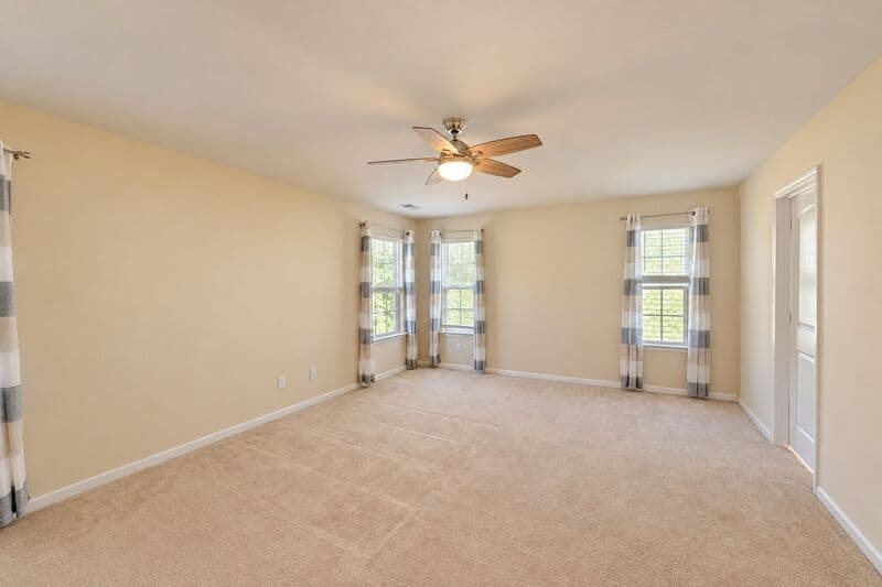 Richmond Hill House: 75 Wando View Way A