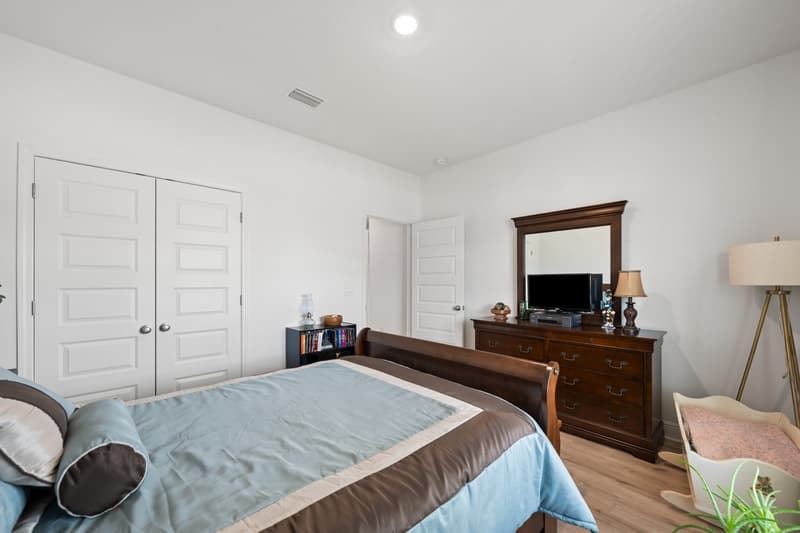 Santa Rosa Beach House: 157 JRS Way