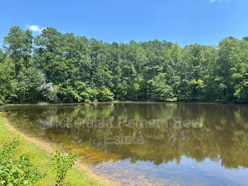 Fortson House: 41 Mallard lane