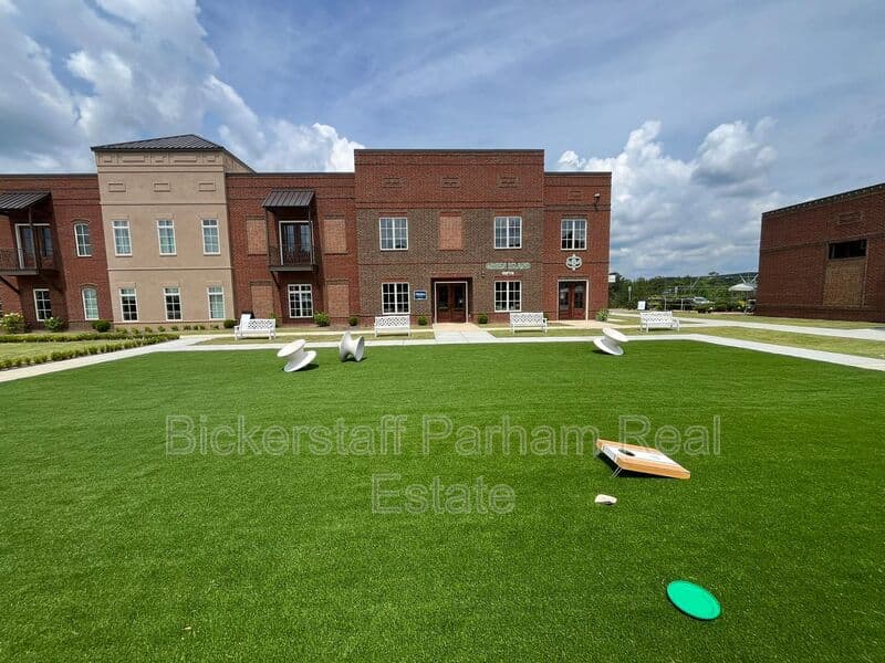 Columbus Condo: 6801 River Rd Building I