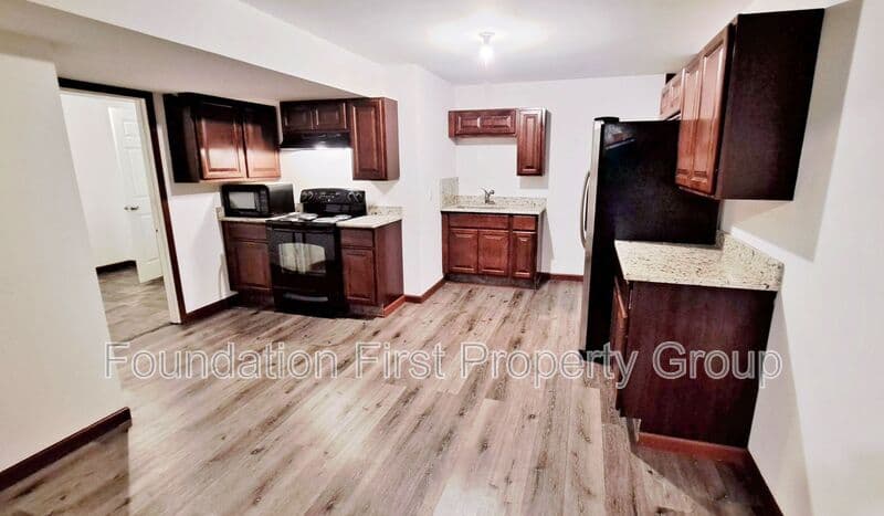 Hanover House: 2322 Swiftwater Drive