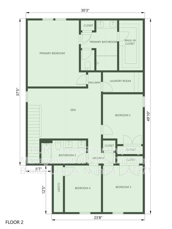 Hickory House: 2953 31st St Ln NE
