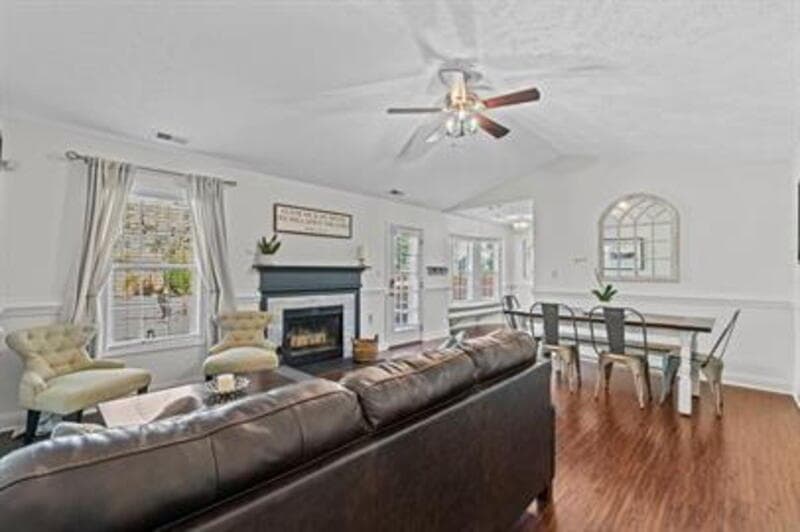 Raeford House: 600 South Buckeye Drive