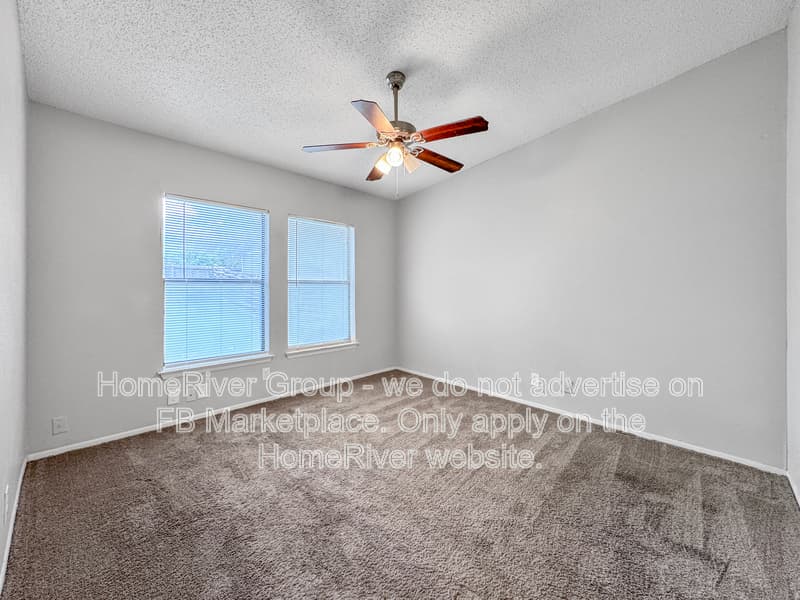San Antonio House: 9739 Hidden Brk