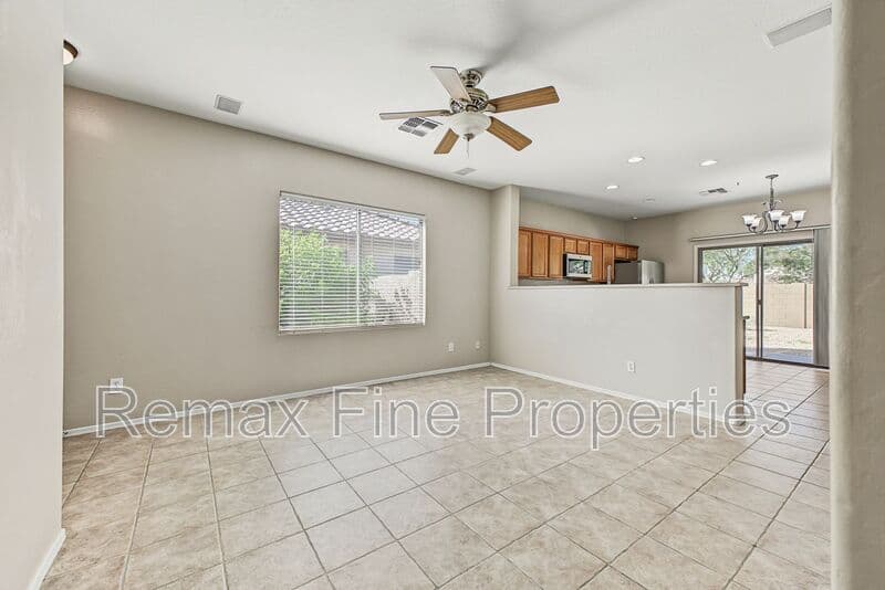 Phoenix House: 39516 N Hillerman Way