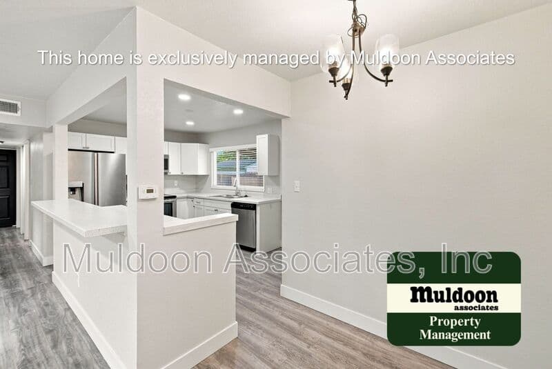 Colorado Springs House: 3106 N Institute St.