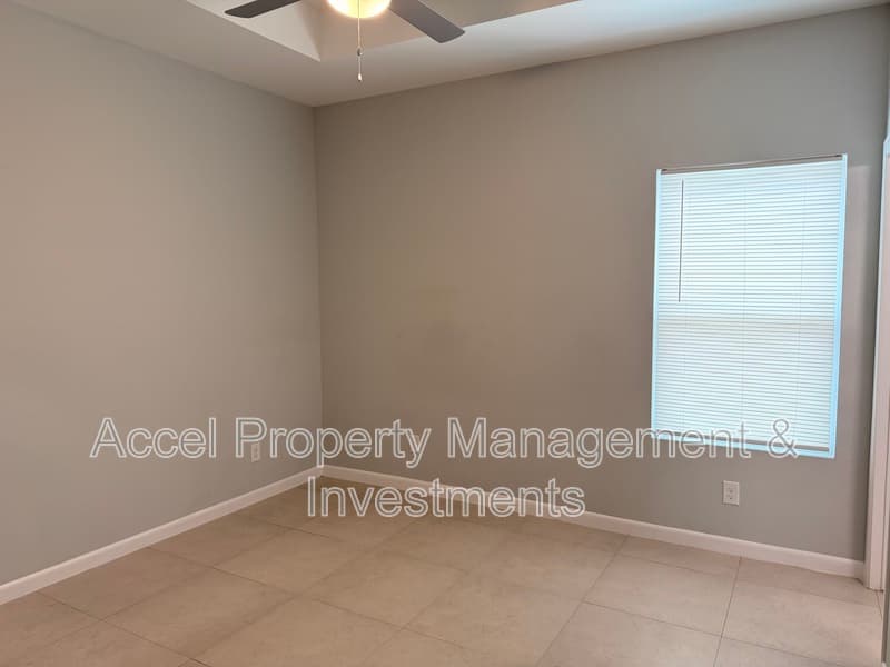 Edinburg Condo: 816 N. Abbey Ave.