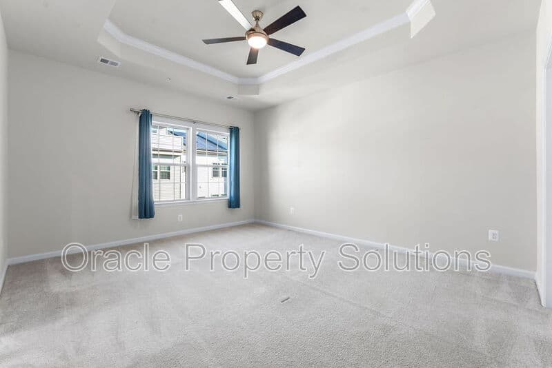 Hanover Townhome: 7850 Brandy Station Road