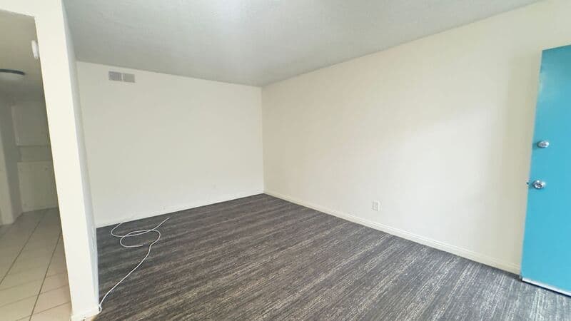 Whittier House: 7350 Pickering Ave.