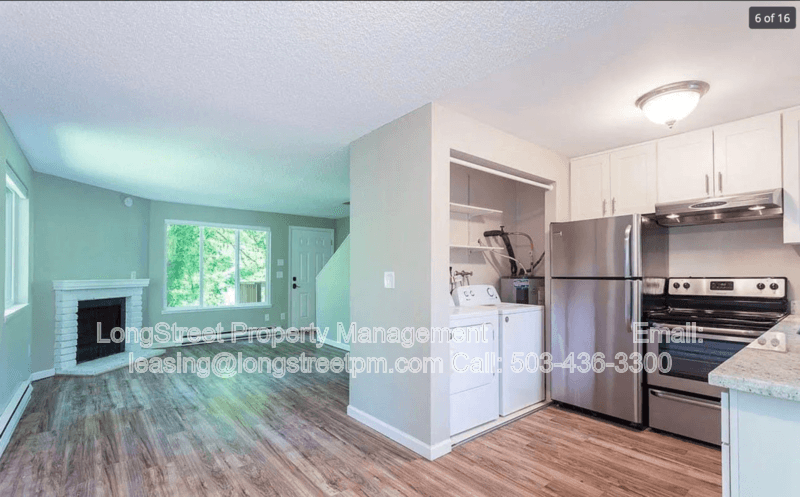 Portland Condo: 4901 SW Beaverton Hillsdale Hwy