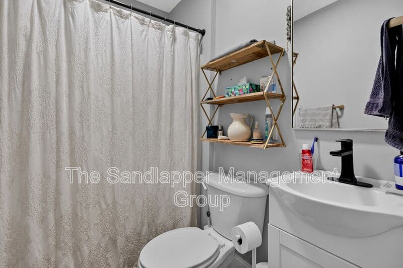 Charleston Condo: 32-A Line Street