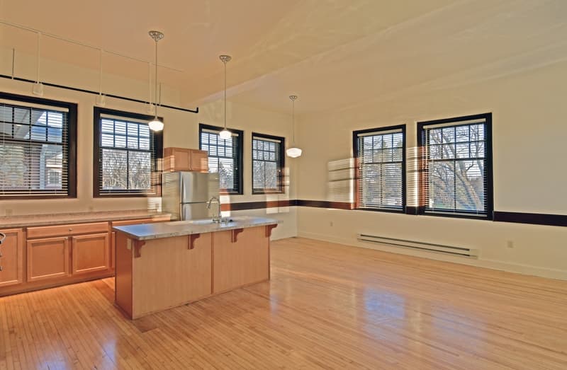 Fergus Falls Condo: 1447 Patterson Loop - 102