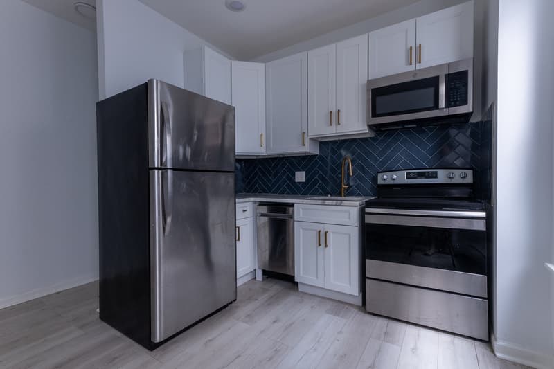 Philadelphia Condo: 6755 Germantown Ave