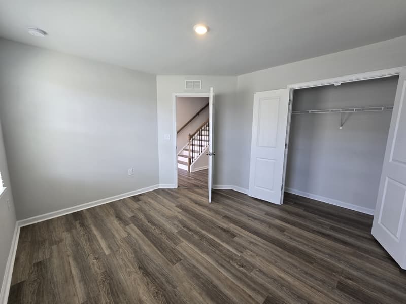 Raleigh Condo: 2437 Kasota Lane