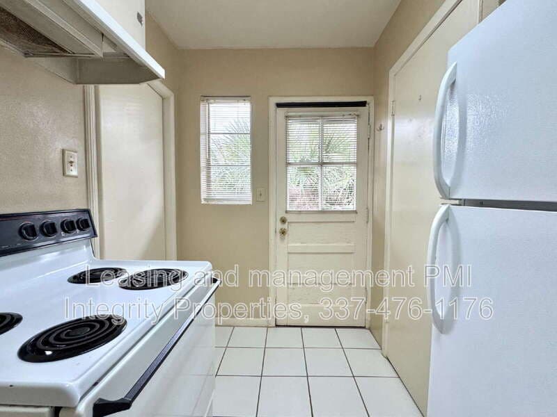 Baton Rouge Condo: 850 North 5th Street