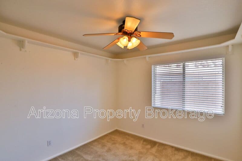 Mesa House: 5155 E. Casper St.