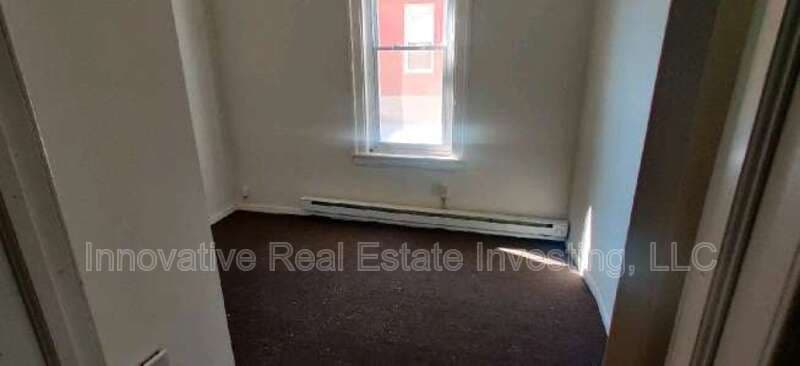 Philadelphia Condo: 2548 N. 12th Street - 1 Rear