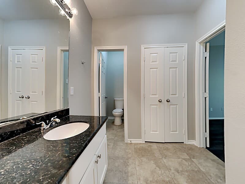 Spring House: 2630 Arica Ln