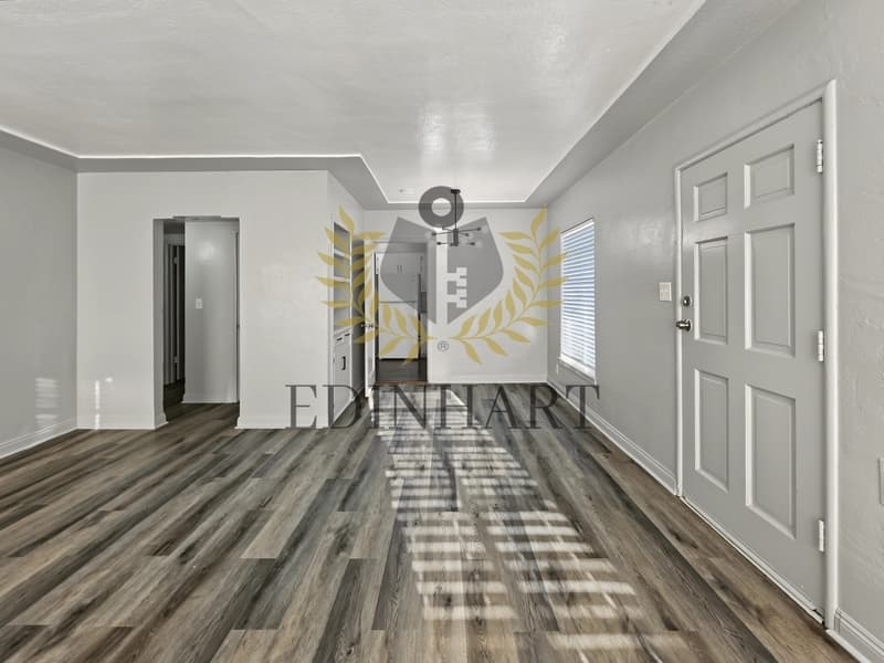 Fresno Condo: 632 West Hammond Avenue - 632