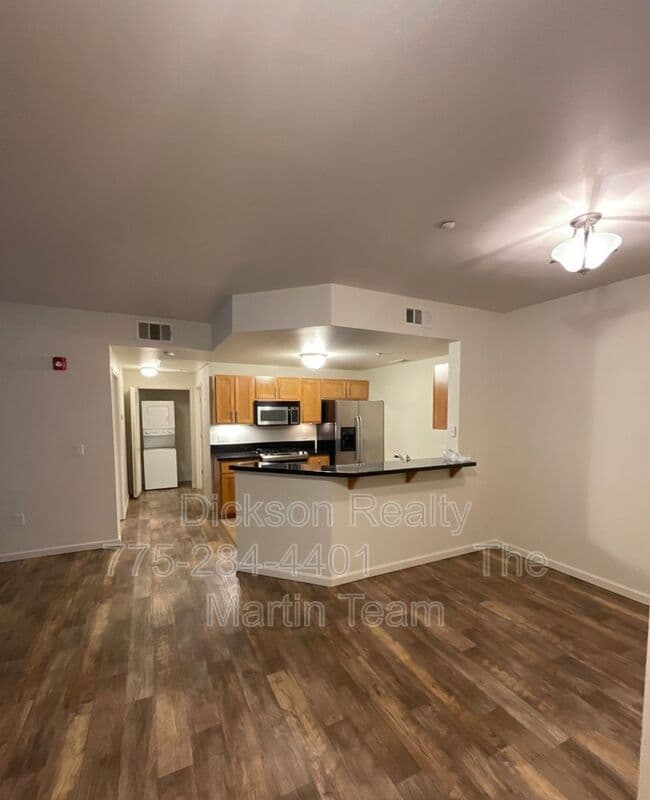Reno House: 1450 Idlewild Drive