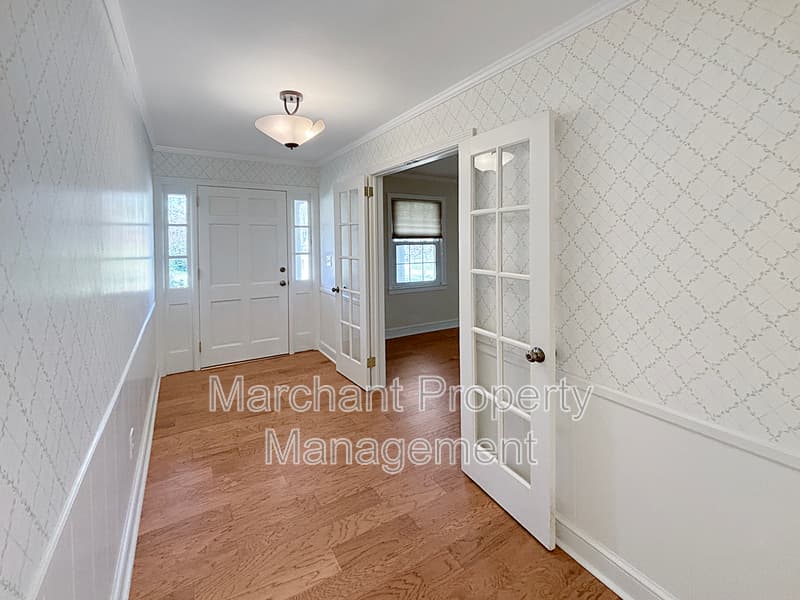 Greenville House: 4 Yarmouth Court