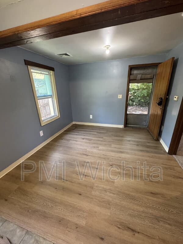 Wichita House: 1939 North Fairview Avenue