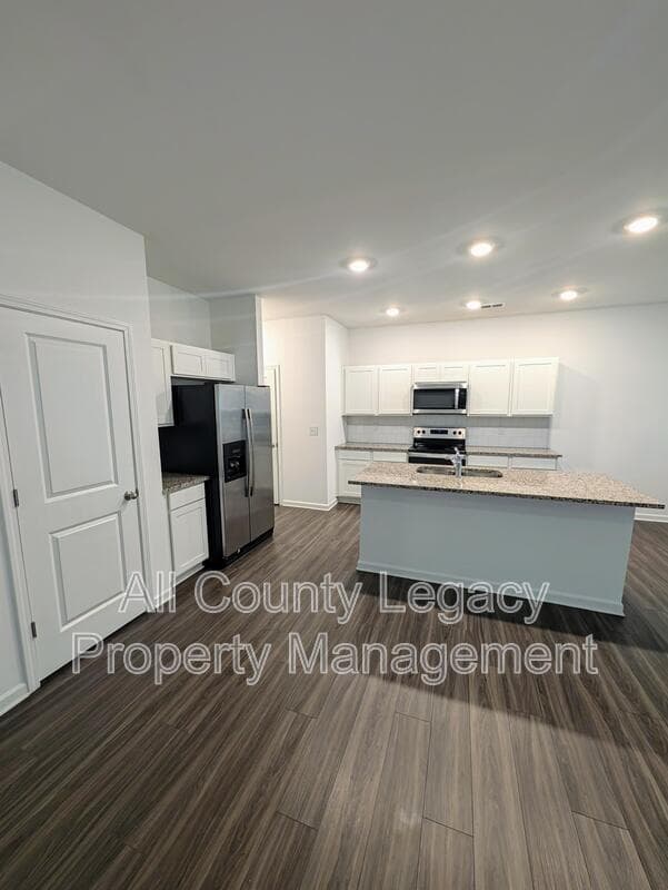 Grayson Townhome: 2984 Ben Park Ln