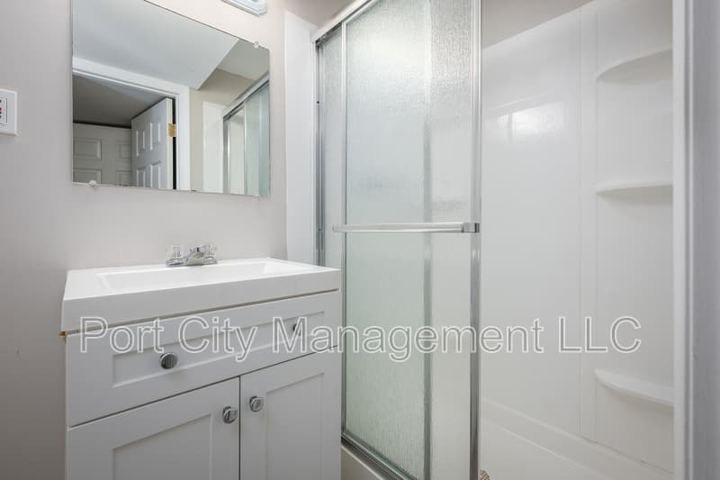 Baltimore Townhome: 1814 East Fairmount Avenue